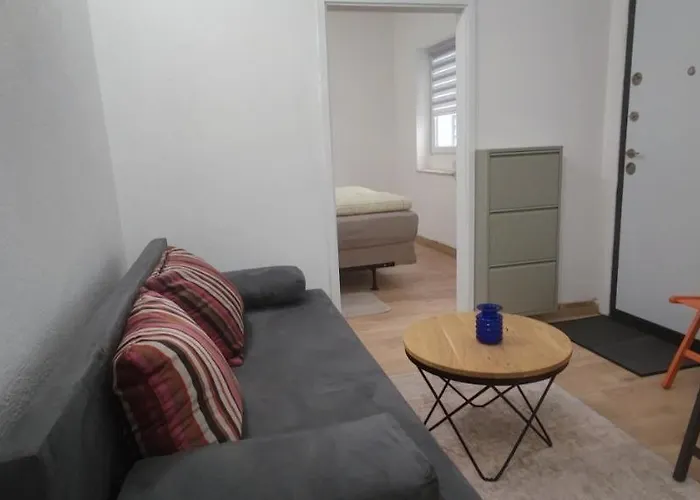Cute Suite