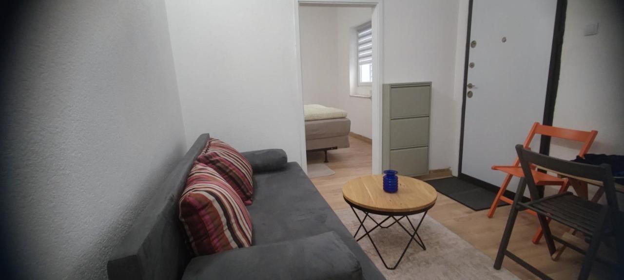 Cute Apartment